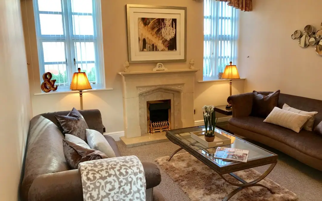 Marine Gate Apartment
