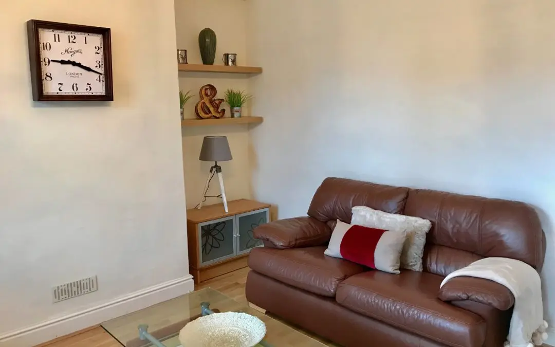 Two Bed Birkdale Terrace